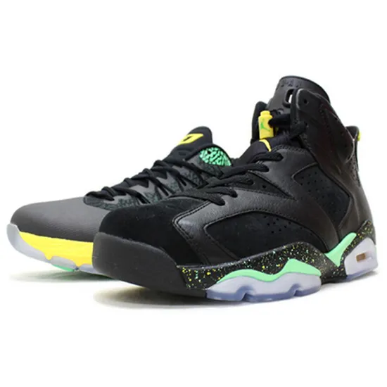 JORDAN Brazil World Cup Pack AJ6 CP3 III