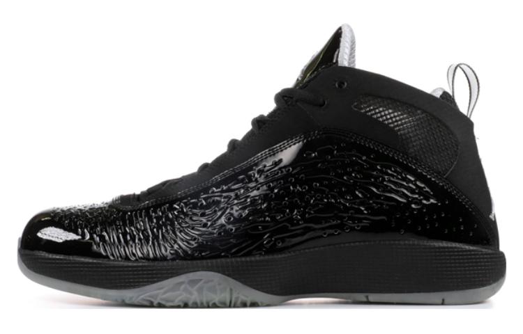 Jordan Air Jordan 2011 Black Dark Charcoal