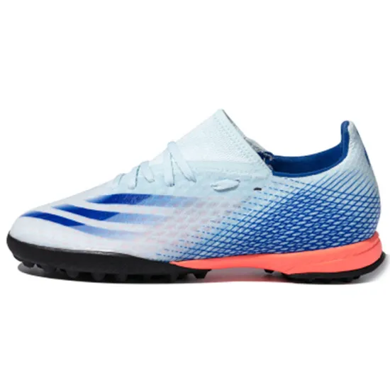 Adidas X Ghosted .3 Tf 'Glory Hunter Sky Tint Royal Blue'