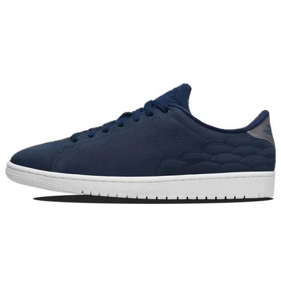 Jordan 1 Centre Court Midnight Navy
