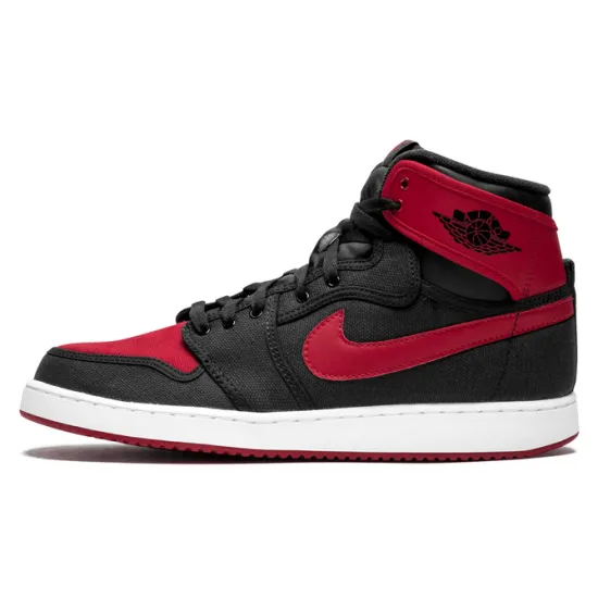 Jordan 1 Retro KO Bred 2015