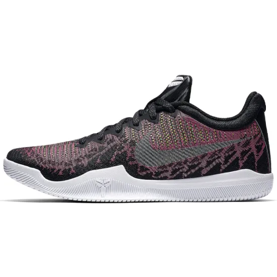 Nike Mamba Rage EP 'Pink Blast'