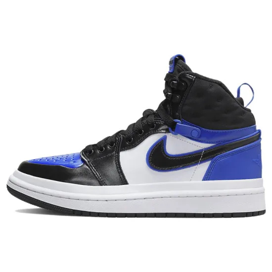 Jordan 1 Acclimate Royal Toe Women's