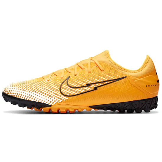 Nike Vapor 13 Pro TF Turf 'Black Yellow'