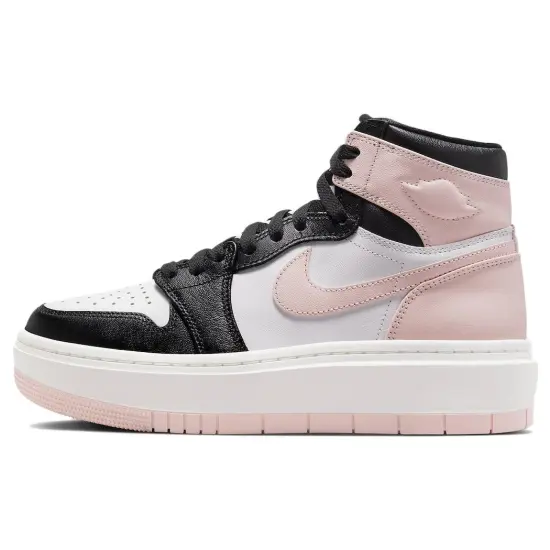 Jordan 1 Elevate High Black Atmosphere Women's