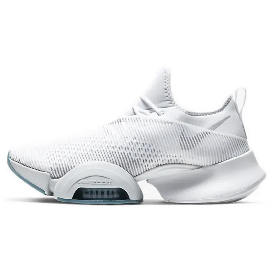 Nike Air Zoom SuperRep White Women's