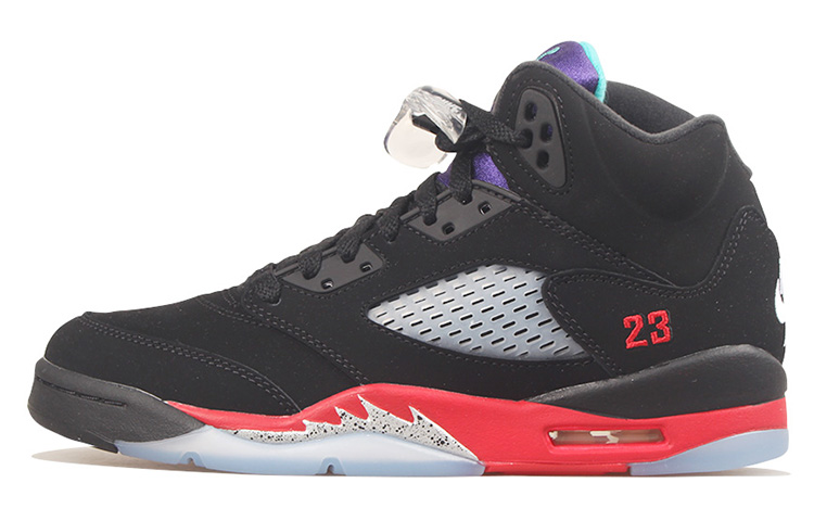 Jordan Air Jordan 5 Retro SE Top 3 GS