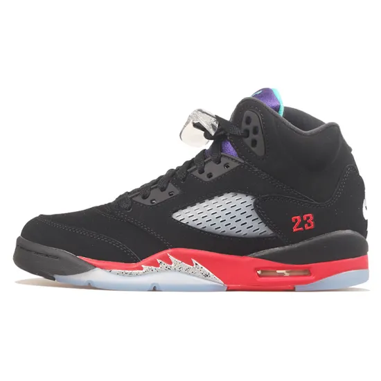 Jordan 5 Retro Top 3 GS