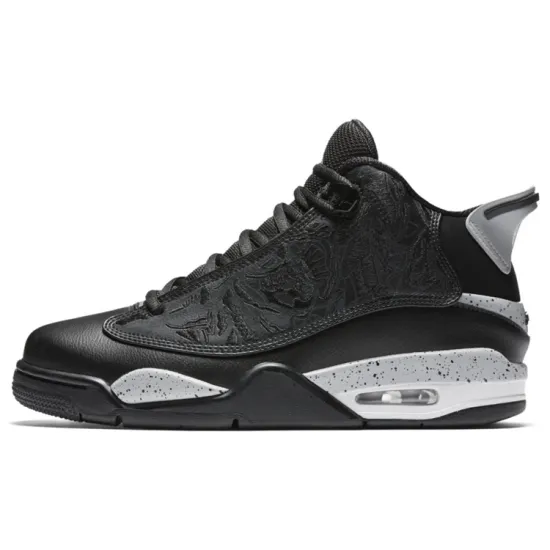 Jordan Dub Zero Oreo