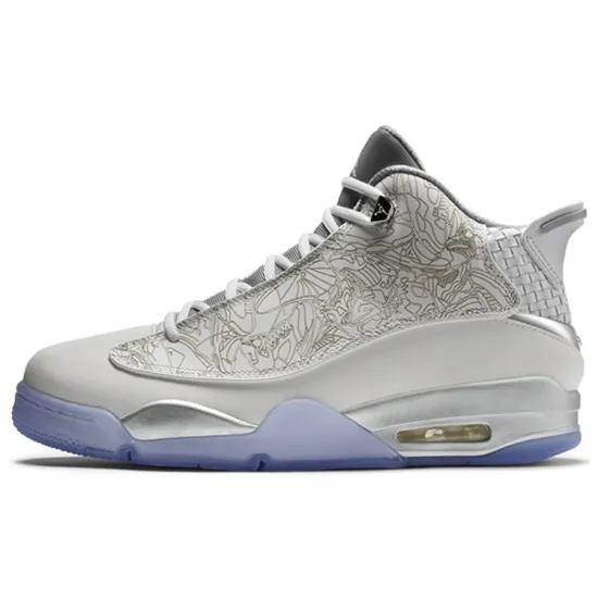 JORDAN Dub Zero Laser