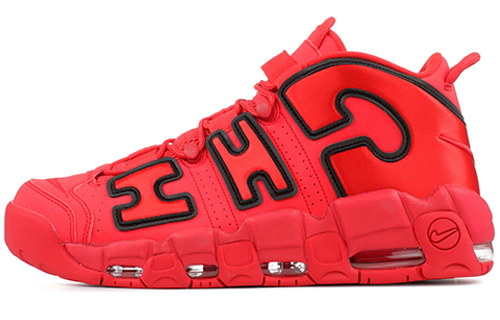 Nike Air More Uptempo Chicago AIR