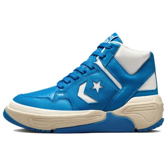 Converse Weapon Cx Mid Kinetic Blue