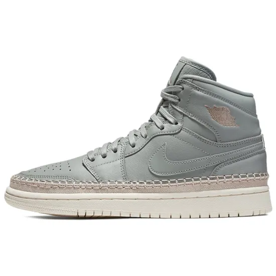 Jordan 1 Retro High Mica Green Women's