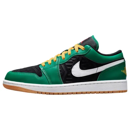 Jordan 1 Low SE Holiday Special 2022