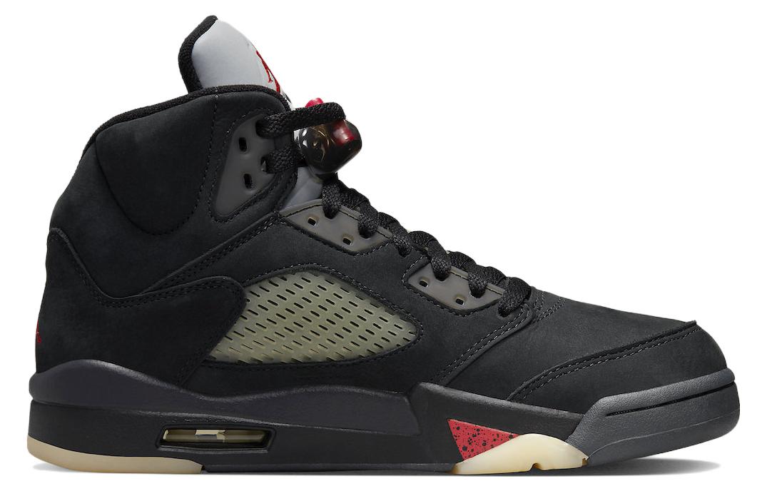 Jordan Air Jordan 5 gore tex off noir supreme Poizon Shop