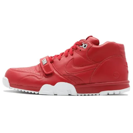 Nike Air Trainer 1 Fragment Gym Red