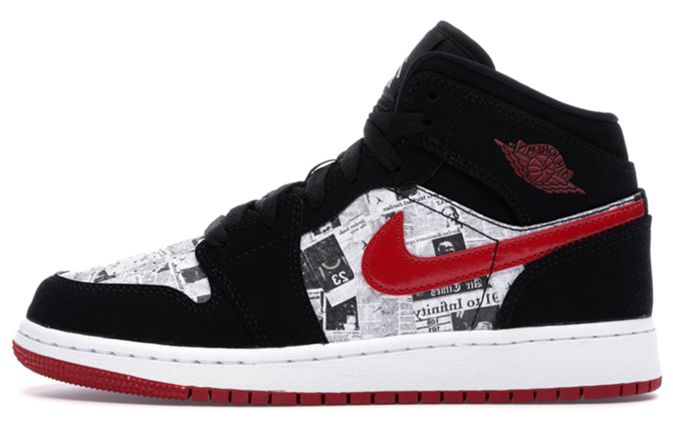 Jordan Air Jordan 1 Mid GS