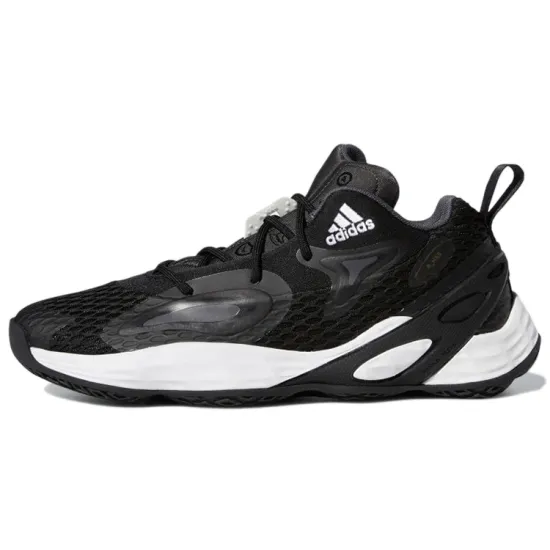 Adidas Exhibit-A Core Black