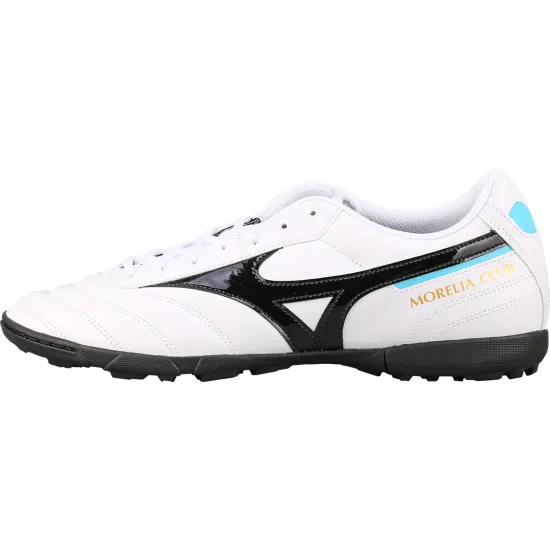 Mizuno Morelia 2 Club As 'White Black'