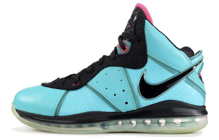 Nike Lebron 8 South Beach (Pre-Heat)