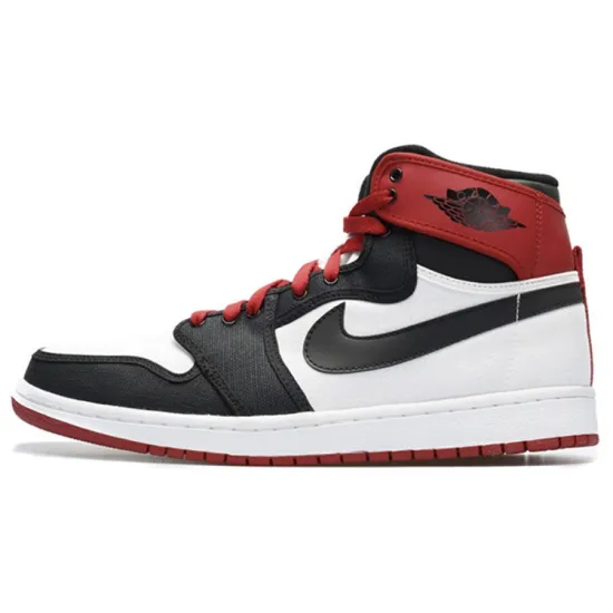 Jordan 1 Retro AJKO Black Toe