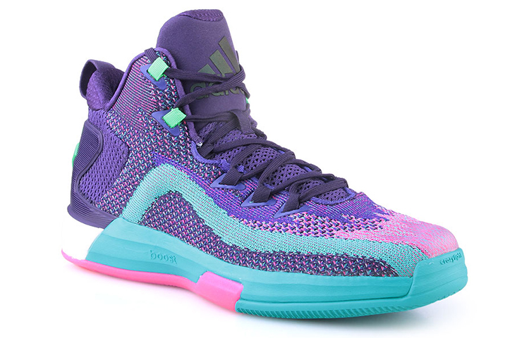 adidas J Wall 2 Boost Primeknit