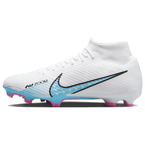 Nike Zoom Mercurial Superfly 9 Academy MG 'Blast Pack'