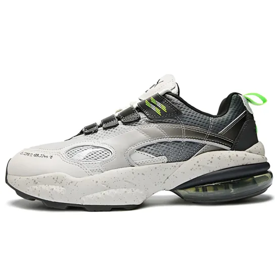 Puma Cell Venom Mita Sneakers Stealth