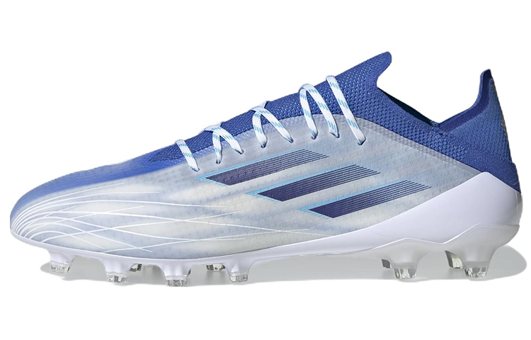 adidas X Speedflow 1 Artificial Grass Boots