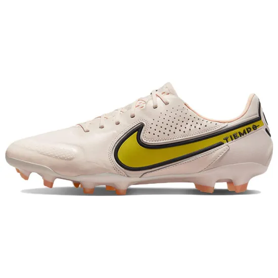 Nike Tiempo Legend 9 Elite Fg Guava Ice Sunset Glow