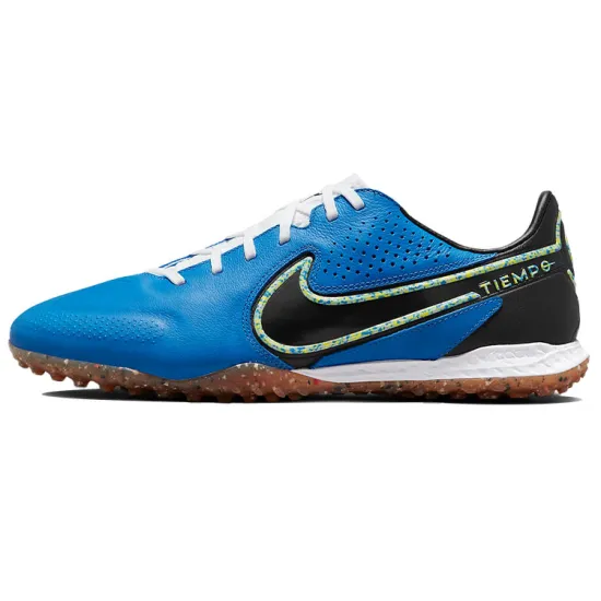 Nike Tiempo Legend 9 Pro TF Light Photo Blue Gum