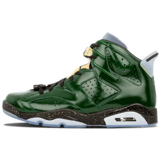 Jordan 6 Retro Champagne