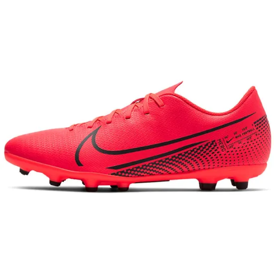 Nike Mercurial Vapor 13 Club MG 'Laser Crimson'