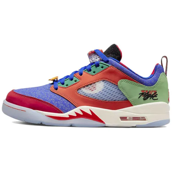 Jordan 5 Retro Low Doernbecher Michael 2022
