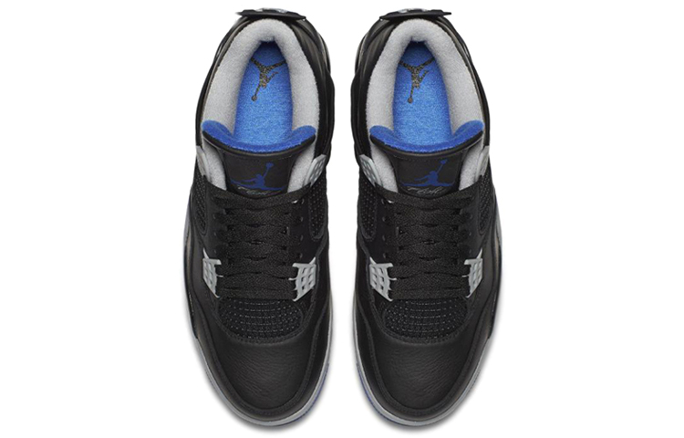 Jordan Air Jordan 4 Retro Motorsports Alternate