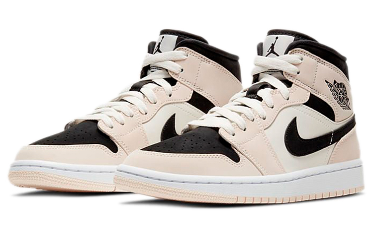 Jordan Air Jordan 1 mid "barely orange"