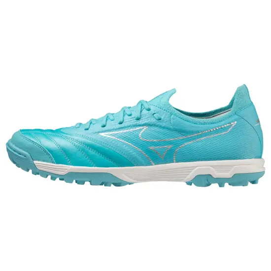 Mizuno Morelia Neo Sala Β 'Blue Shock‑Absorbent Non‑Slip'