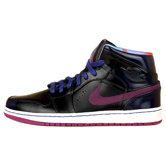 Jordan 1 Mid Nouveau Year Of The Horse