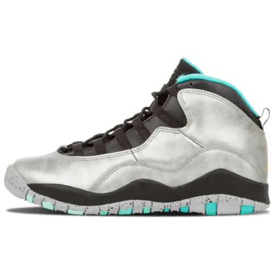 JORDAN 10 Retro Lady Liberty GS