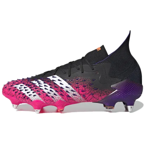 Predator Freak.1 Adidas Sg 'Superspectral Pack'