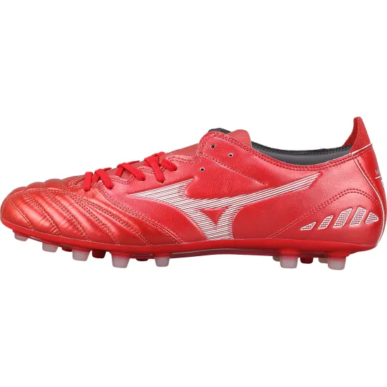 Mizuno Morelia Neo 3 Pro 'High Risk Red'