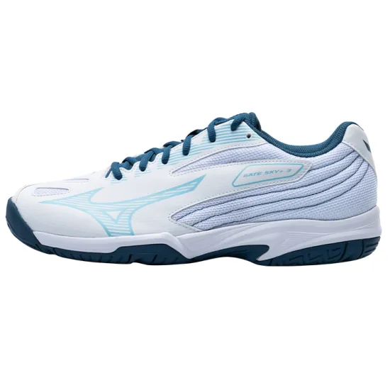 Mizuno Gate Sky Plus 3 'White Teal'