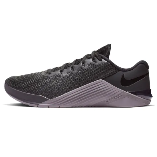 Nike Metcon 5 Gunsmoke