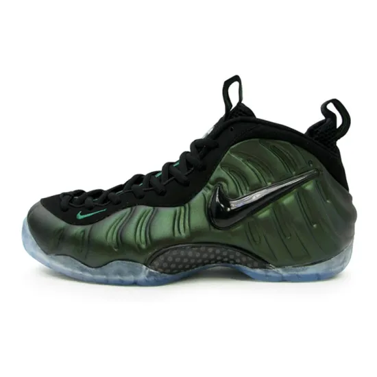 Nike Air Foamposite Pro Pine Green