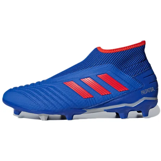 adidas Predator 19.3 Laceless FG 'Exhibit Pack'