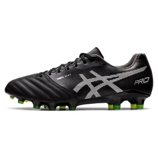 Asics Ds Light X Fly Pro 'Black Pure Silver'