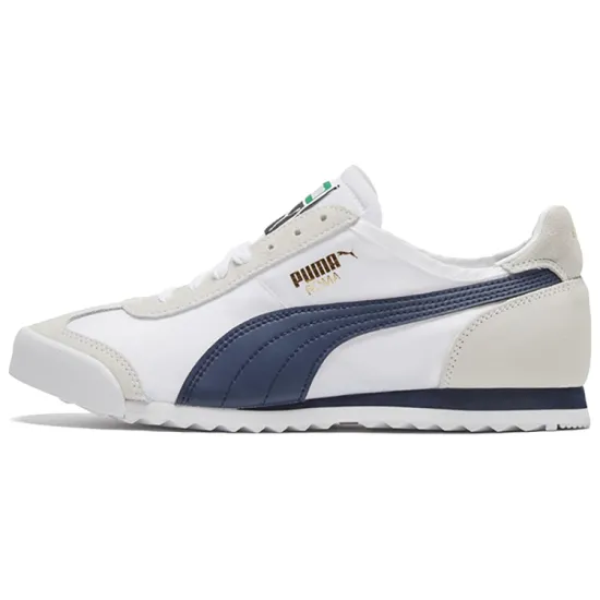 PUMA Roma Og Nylon 'White Peacoat'