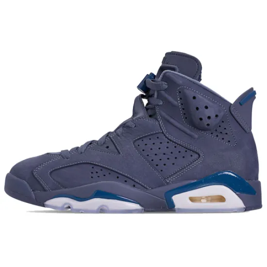 JORDAN 6 Retro Diffused Blue