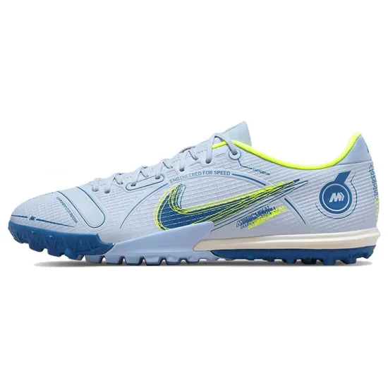 Nike Vapor 14 Academy Tf 'Blue Green'
