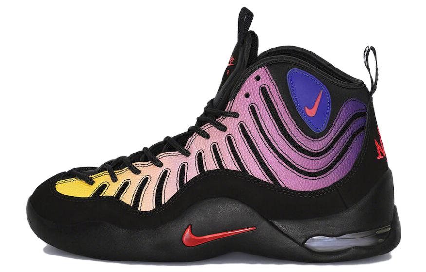 Supreme x Nike Air Bakin